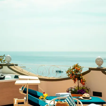 Casa Tony & Mary Apartment Positano Exterior photo