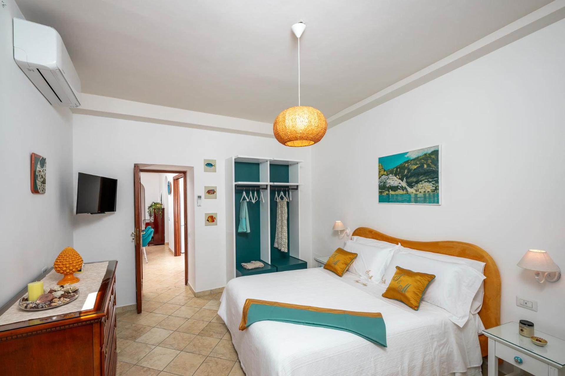 Casa Tony & Mary Appartamento *