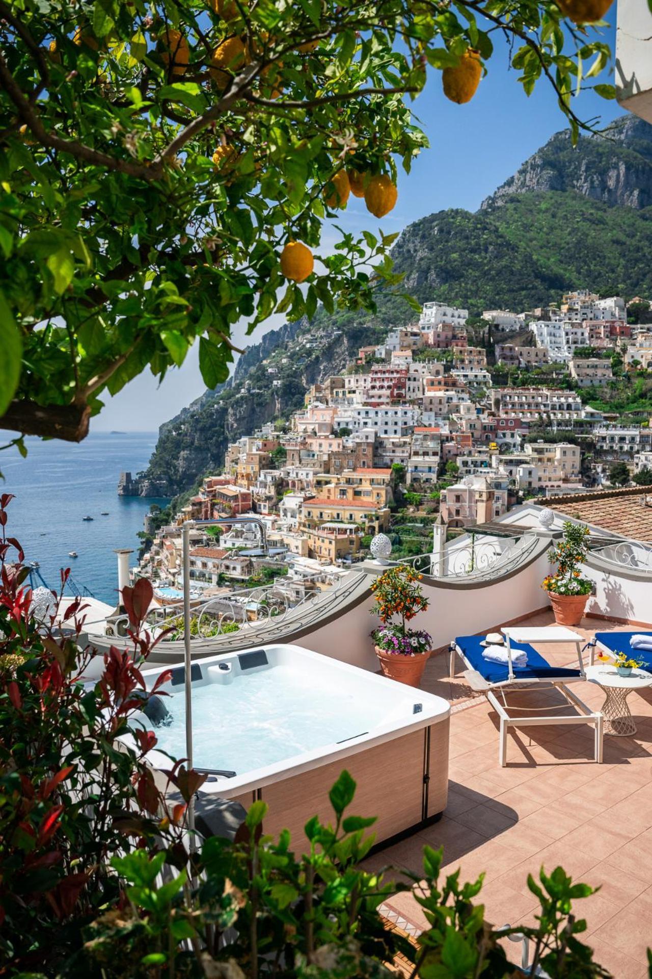 Casa Tony & Mary Appartamento *