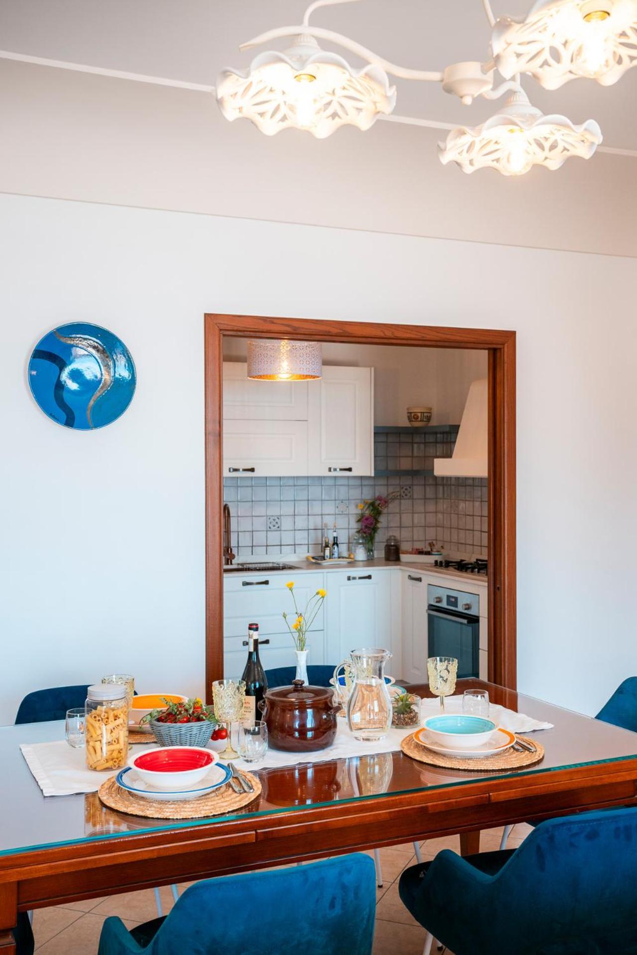Casa Tony & Mary Appartamento *