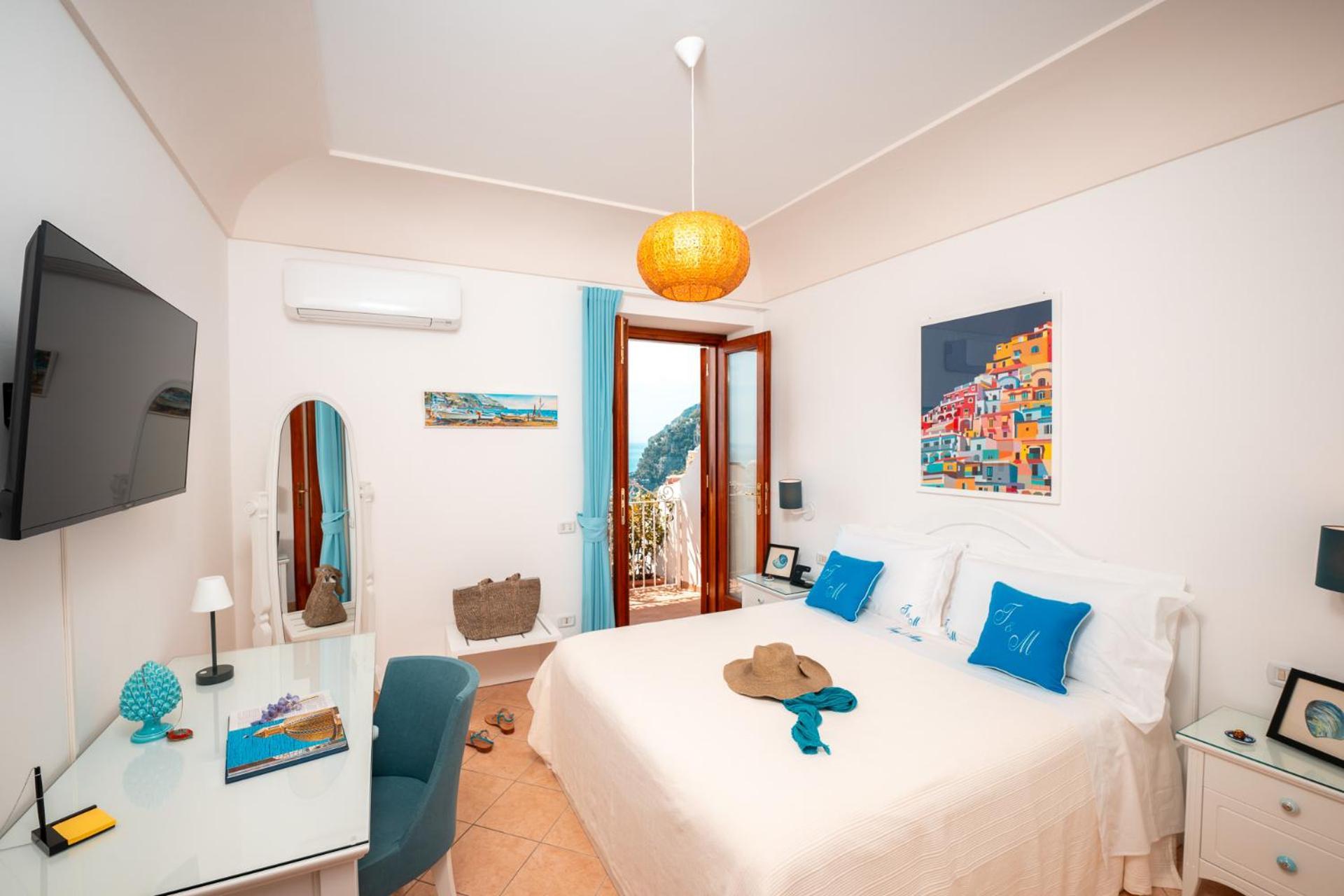 Appartamento Casa Tony & Mary