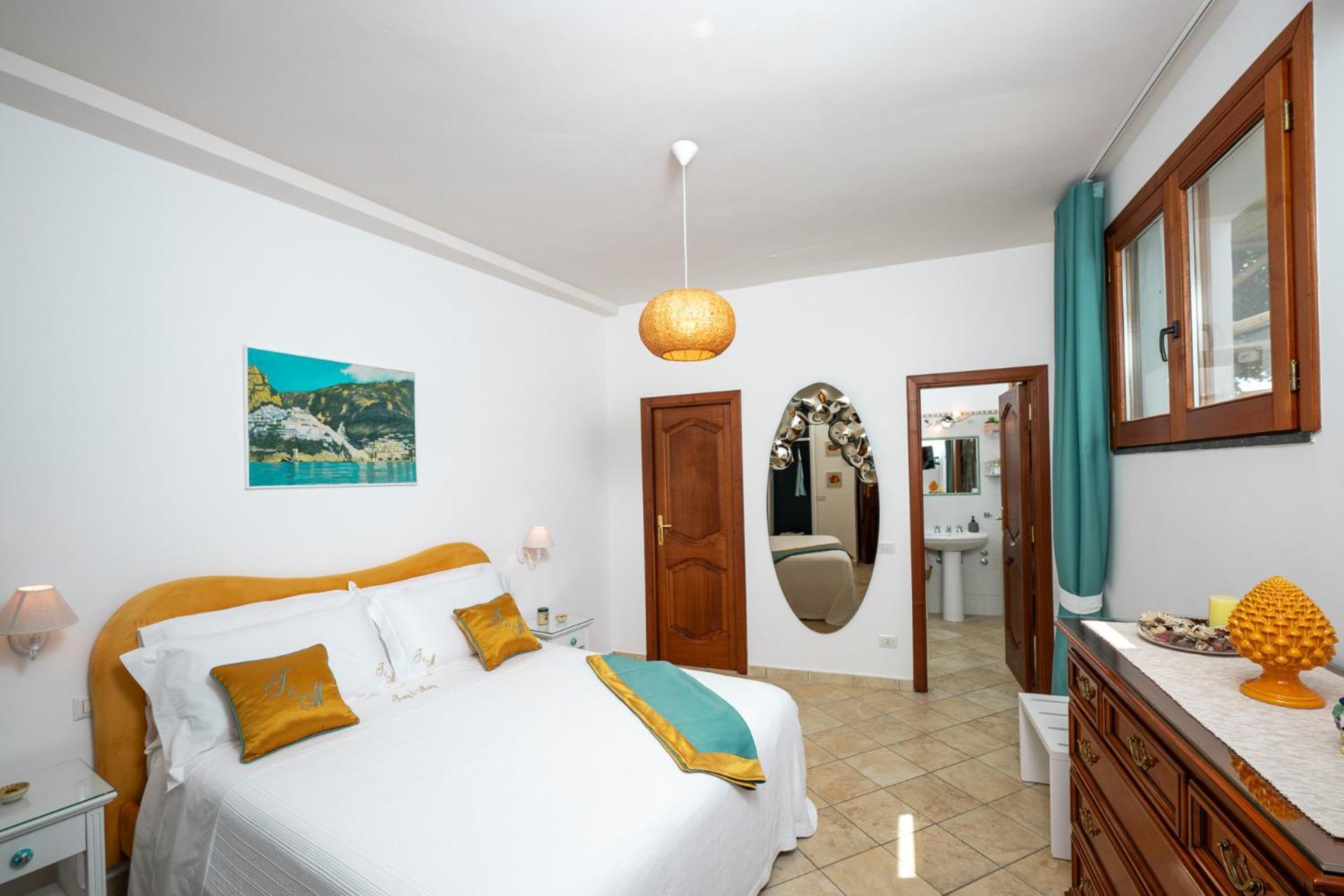 Appartamento Casa Tony & Mary