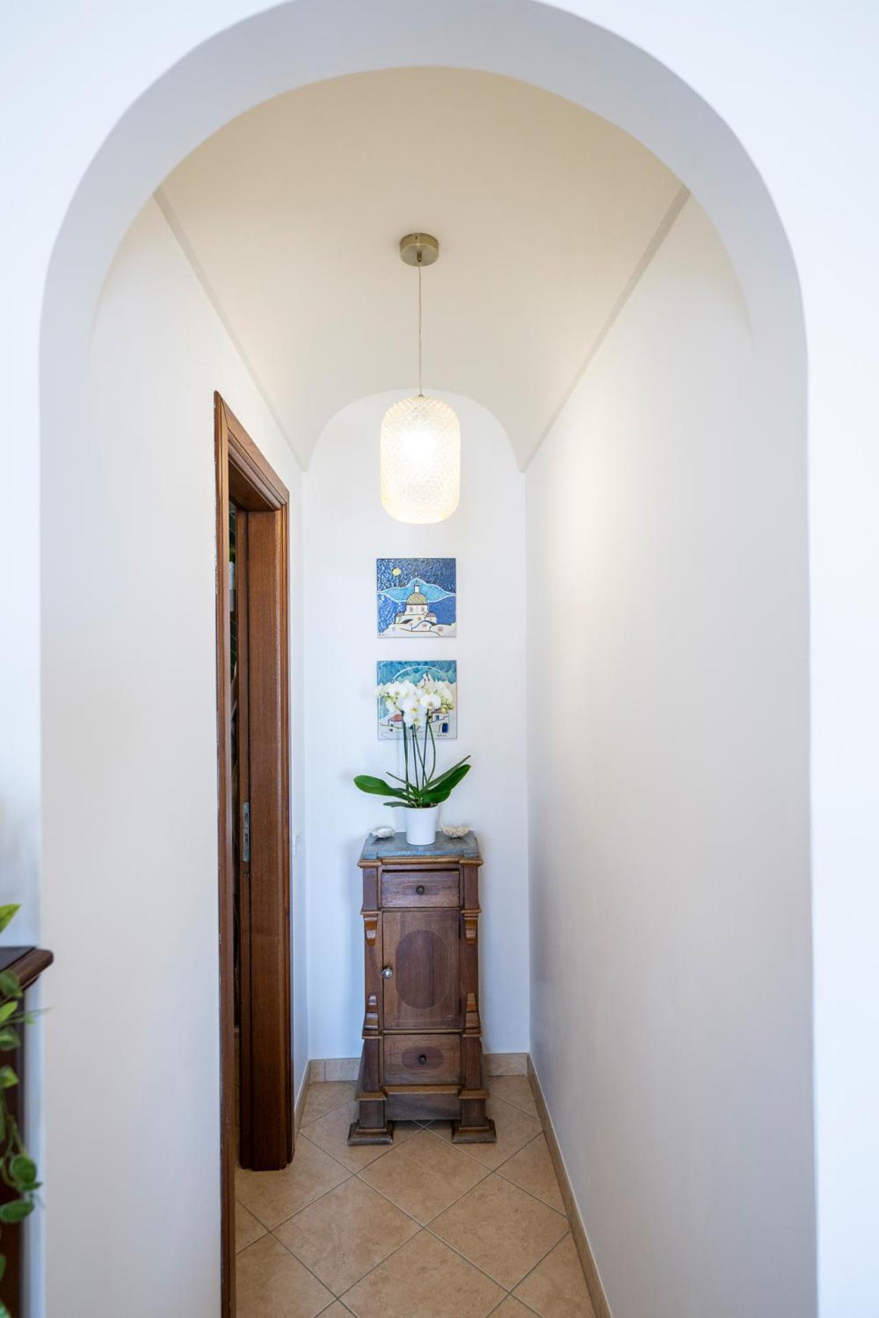 Appartamento Casa Tony & Mary Positano