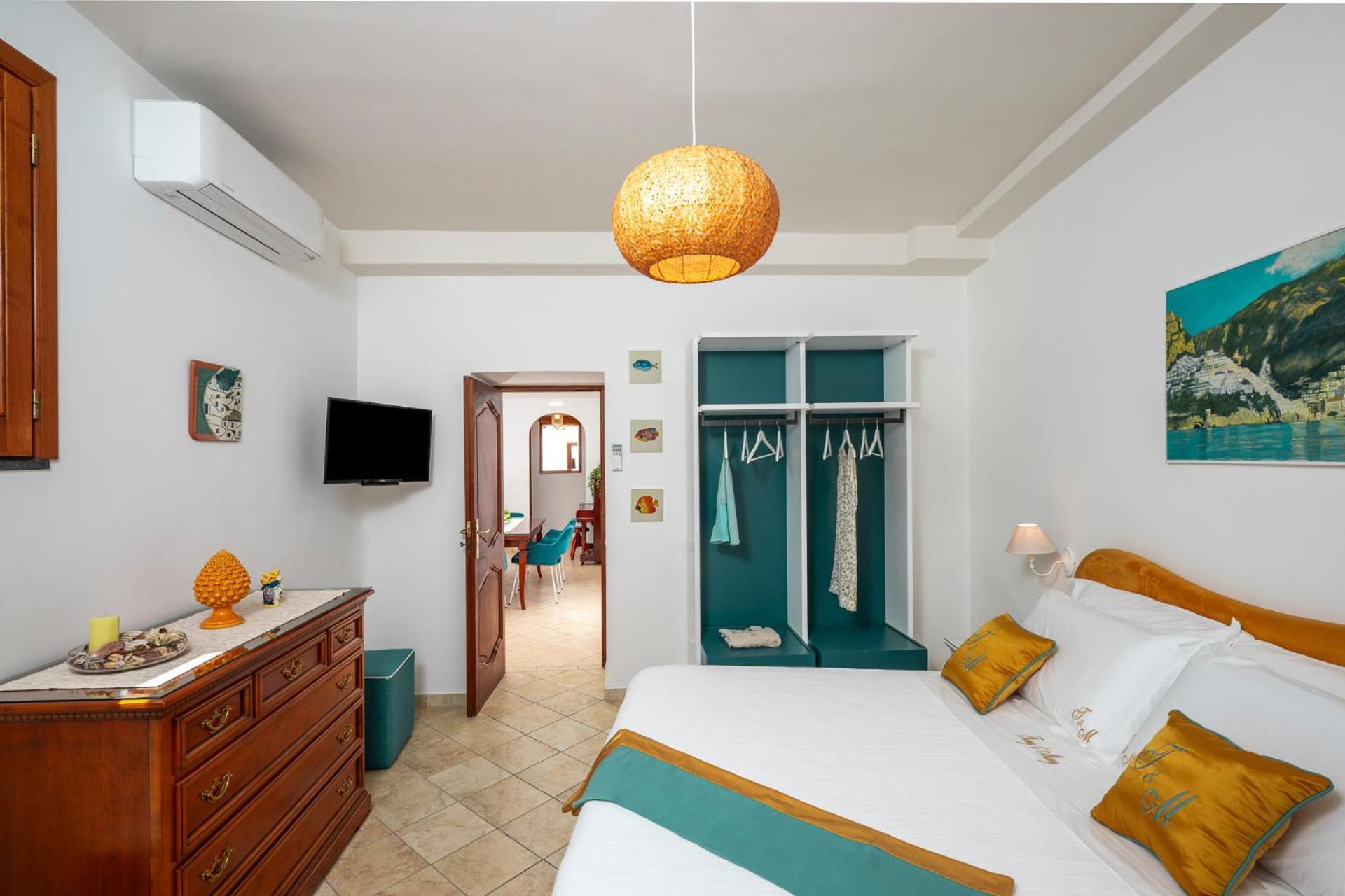 Casa Tony & Mary Appartamento *