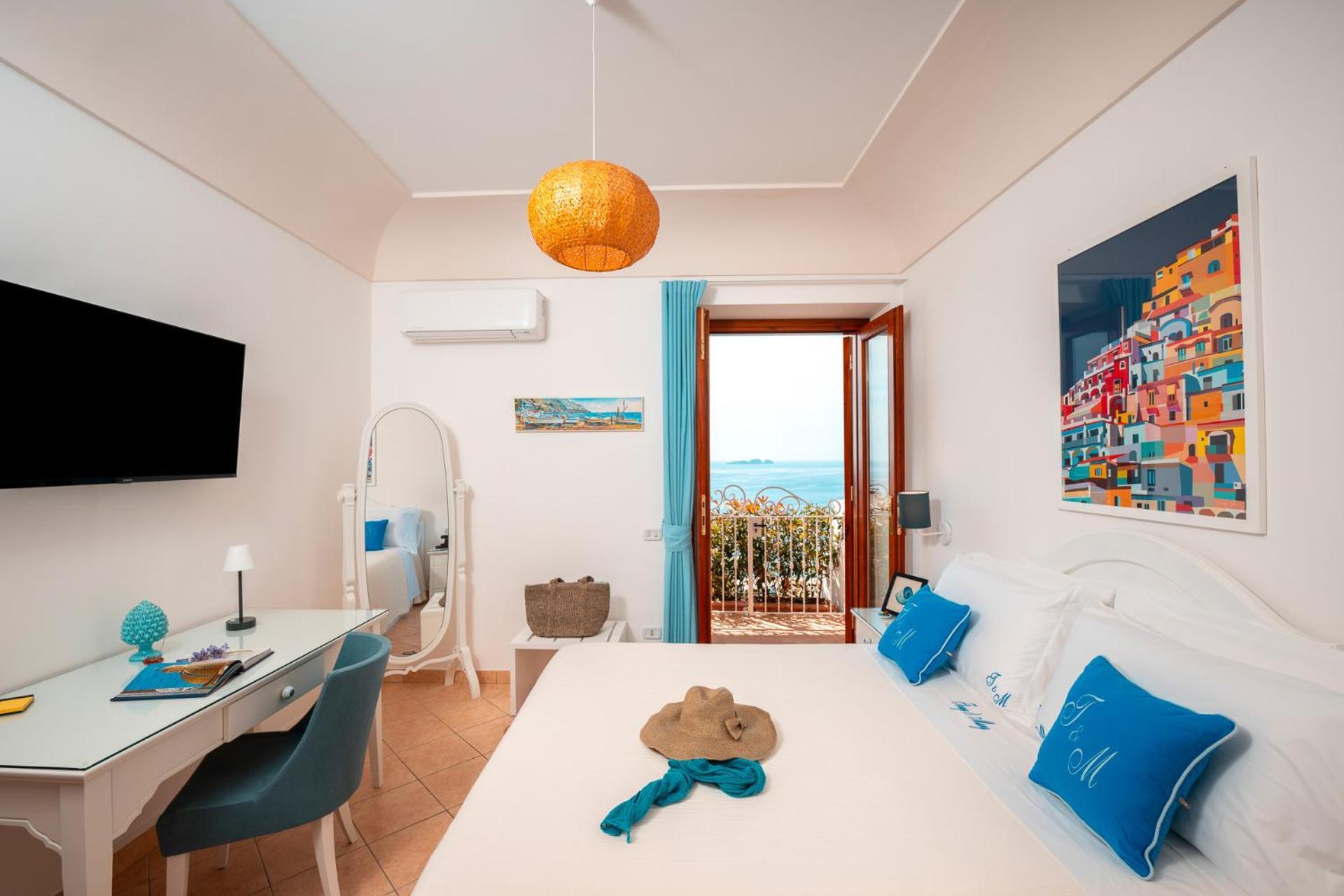 Appartamento Casa Tony & Mary
