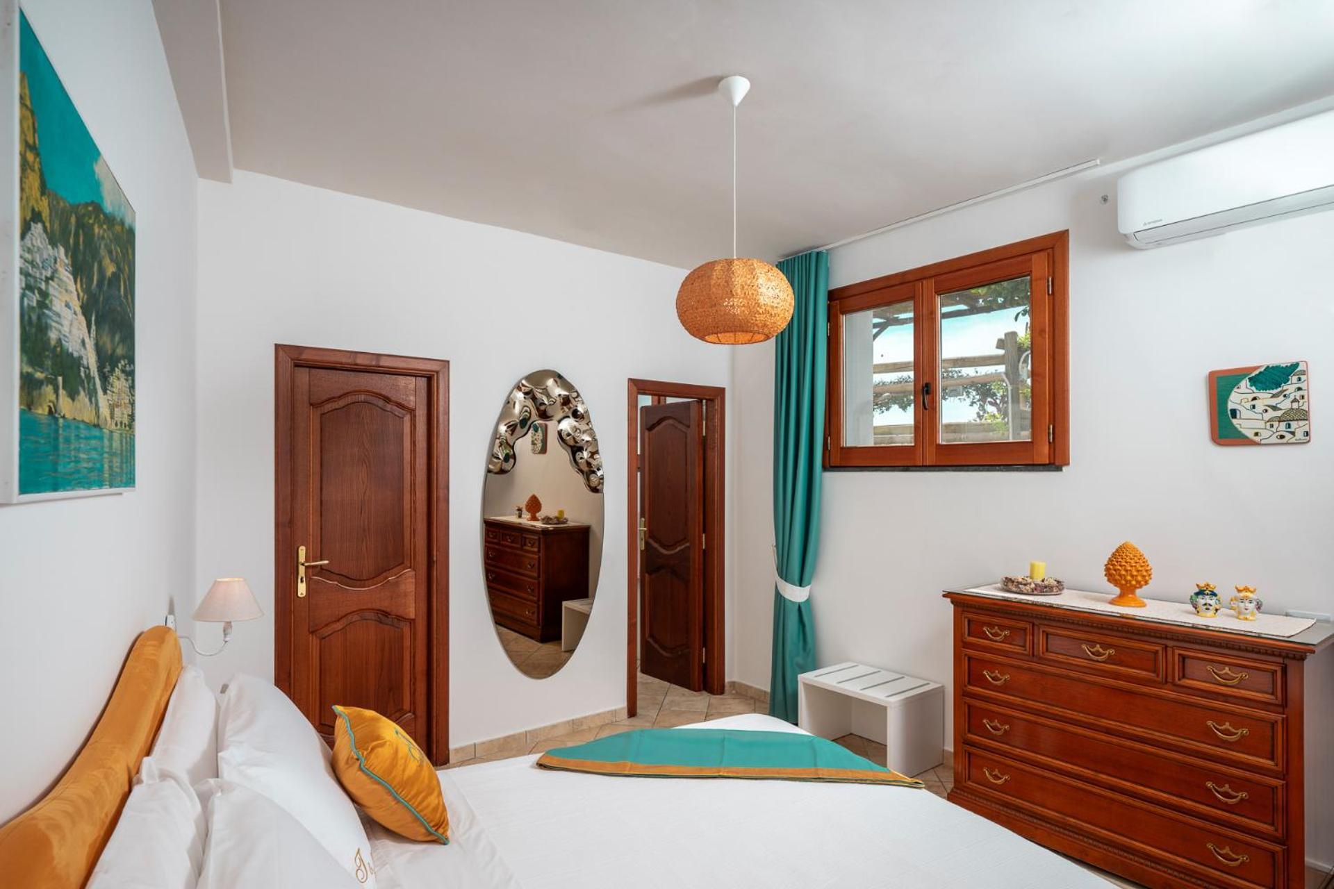 Casa Tony & Mary Appartamento