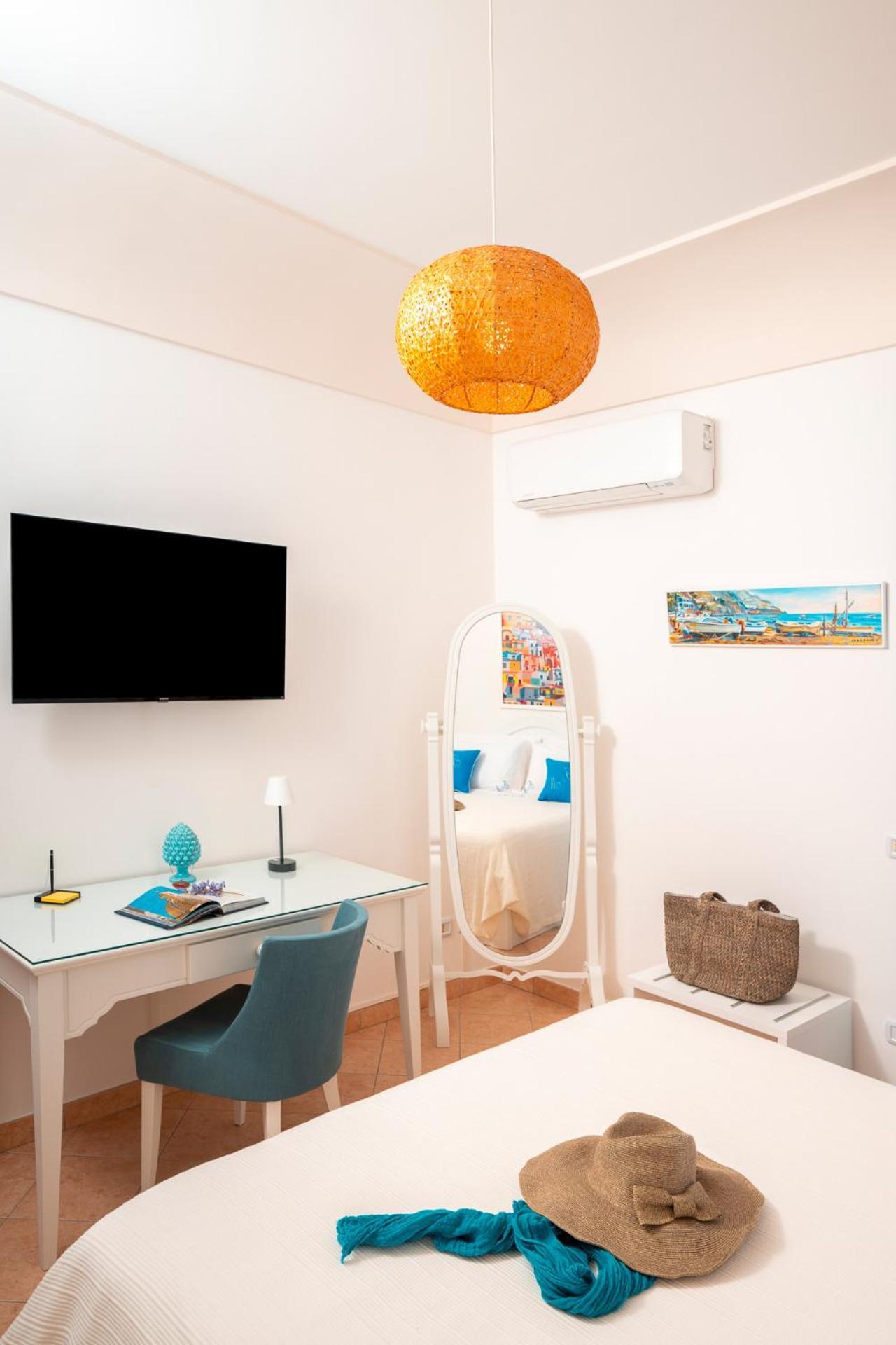 Appartamento Casa Tony & Mary *