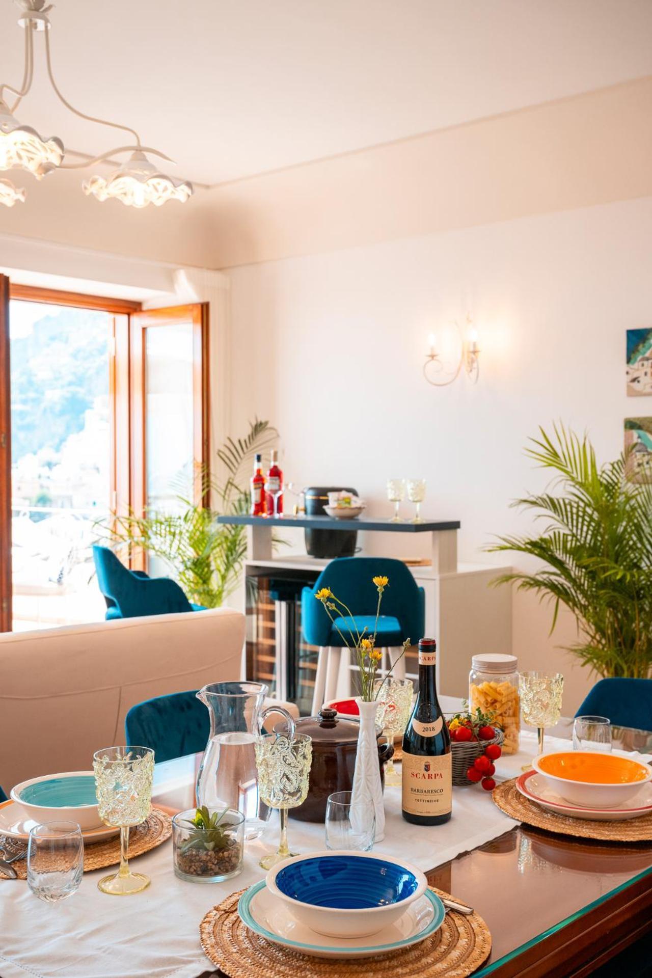 Casa Tony & Mary Apartment